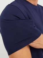 JACKJONES JJEPAULOS TEE SS CREW NECK NOOS - Image 3