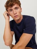 JACKJONES JJEPAULOS TEE SS CREW NECK NOOS - Image 5