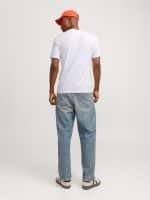 JACKJONES JJECALEB VARSITY TEE SS O-NECK NOOS - Image 2