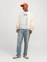 JACKJONES JJECALEB VARSITY TEE SS O-NECK NOOS - Image 6