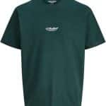 JACKJONES JJESOHO TEE SS CREW NECK NOOS