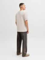 JACKJONES JJELOGO TEE SS O-NECK 2 COL SS26 SN - Image 2
