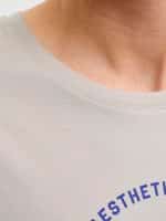 JACKJONES JJELOGO TEE SS O-NECK 2 COL SS26 SN - Image 4