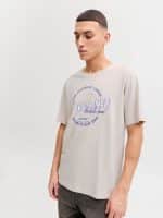 JACKJONES JJELOGO TEE SS O-NECK 2 COL SS26 SN - Image 5
