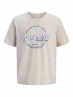 JACKJONES JJELOGO TEE SS O-NECK 2 COL SS26 SN - Image 7