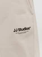 JACKJONES JPSTKANE SOHO SWEAT SHORTS MID SN - Image 4