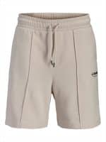 JACKJONES JPSTKANE SOHO SWEAT SHORTS MID SN - Image 7