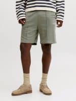 JACKJONES JPSTKANE SOHO SWEAT SHORTS MID SN