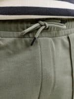 JACKJONES JPSTKANE SOHO SWEAT SHORTS MID SN - Image 3