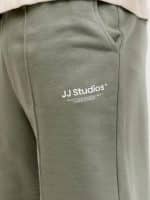 JACKJONES JPSTKANE SOHO SWEAT SHORTS MID SN - Image 4