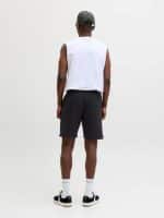 JACKJONES JPSTKANE SOHO SWEAT SHORTS MID SN - Image 2