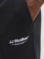 JACKJONES JPSTKANE SOHO SWEAT SHORTS MID SN - Image 4