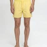 JACKJONES JPSTMAUI TROPIC SOLID SWIM SHORTS REG SN