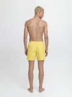 JACKJONES JPSTMAUI TROPIC SOLID SWIM SHORTS REG SN - Image 2