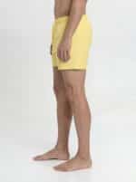 JACKJONES JPSTMAUI TROPIC SOLID SWIM SHORTS REG SN - Image 3