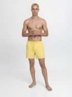 JACKJONES JPSTMAUI TROPIC SOLID SWIM SHORTS REG SN - Image 5