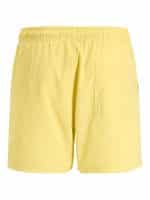 JACKJONES JPSTMAUI TROPIC SOLID SWIM SHORTS REG SN - Image 7