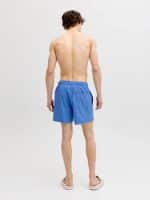 JACKJONES JPSTMAUI TROPIC SOLID SWIM SHORTS REG SN - Image 2