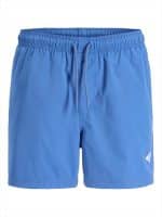 JACKJONES JPSTMAUI TROPIC SOLID SWIM SHORTS REG SN - Image 7