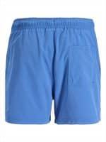 JACKJONES JPSTMAUI TROPIC SOLID SWIM SHORTS REG SN - Image 8