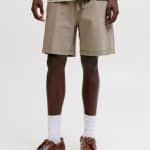 JACKJONES JPSTKARL NORREBRO SWEAT SHORTS REG SN