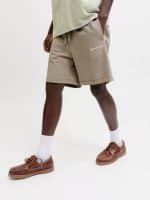 JACKJONES JPSTKARL NORREBRO SWEAT SHORTS REG SN - Image 3