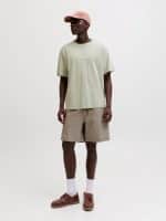 JACKJONES JPSTKARL NORREBRO SWEAT SHORTS REG SN - Image 6