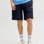 JACKJONES JPSTKARL NORREBRO SWEAT SHORTS REG SN