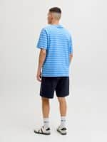 JACKJONES JPSTKARL NORREBRO SWEAT SHORTS REG SN - Image 2