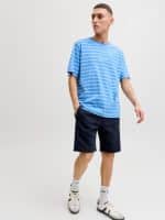 JACKJONES JPSTKARL NORREBRO SWEAT SHORTS REG SN - Image 3