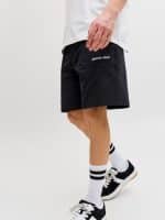 JACKJONES JPSTKARL NORREBRO SWEAT SHORTS REG SN - Image 3