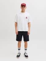 JACKJONES JPSTKARL NORREBRO SWEAT SHORTS REG SN - Image 6