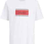 JACKJONES JJBUSTER TEE SS CREW NECK BTS