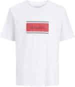 JACKJONES JJBUSTER TEE SS CREW NECK BTS