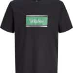 JACKJONES JJBUSTER TEE SS CREW NECK BTS