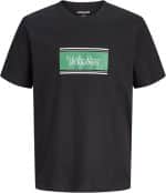 JACKJONES JJBUSTER TEE SS CREW NECK BTS