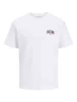 JACKJONES JJAERO TEE SS CREW NECK - Image 7