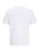 JACKJONES JJAERO TEE SS CREW NECK - Image 8