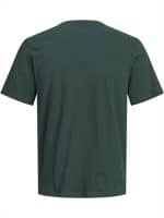 JACKJONES JJAERO TEE SS CREW NECK - Image 2