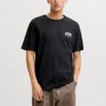 JACKJONES JJAERO TEE SS CREW NECK