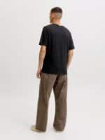 JACKJONES JJAERO TEE SS CREW NECK - Image 2