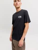JACKJONES JJAERO TEE SS CREW NECK - Image 4