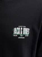 JACKJONES JJAERO TEE SS CREW NECK - Image 5