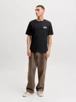 JACKJONES JJAERO TEE SS CREW NECK - Image 6