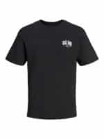 JACKJONES JJAERO TEE SS CREW NECK - Image 7