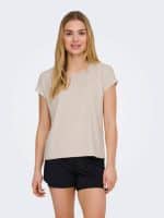 ONLY PLAY ONPAUBREE SS LOOSE TRAIN TEE
