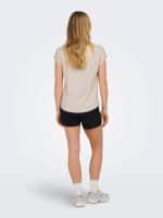 ONLY PLAY ONPAUBREE SS LOOSE TRAIN TEE - Image 2