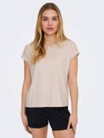 ONLY PLAY ONPAUBREE SS LOOSE TRAIN TEE - Image 3