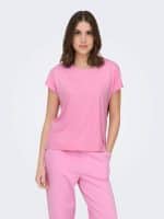 ONLY PLAY ONPAUBREE SS LOOSE TRAIN TEE
