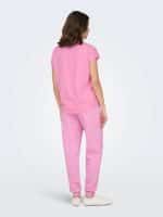 ONLY PLAY ONPAUBREE SS LOOSE TRAIN TEE - Image 2